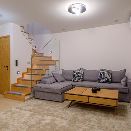 Next Vision Residence Anatoli  외부 사진