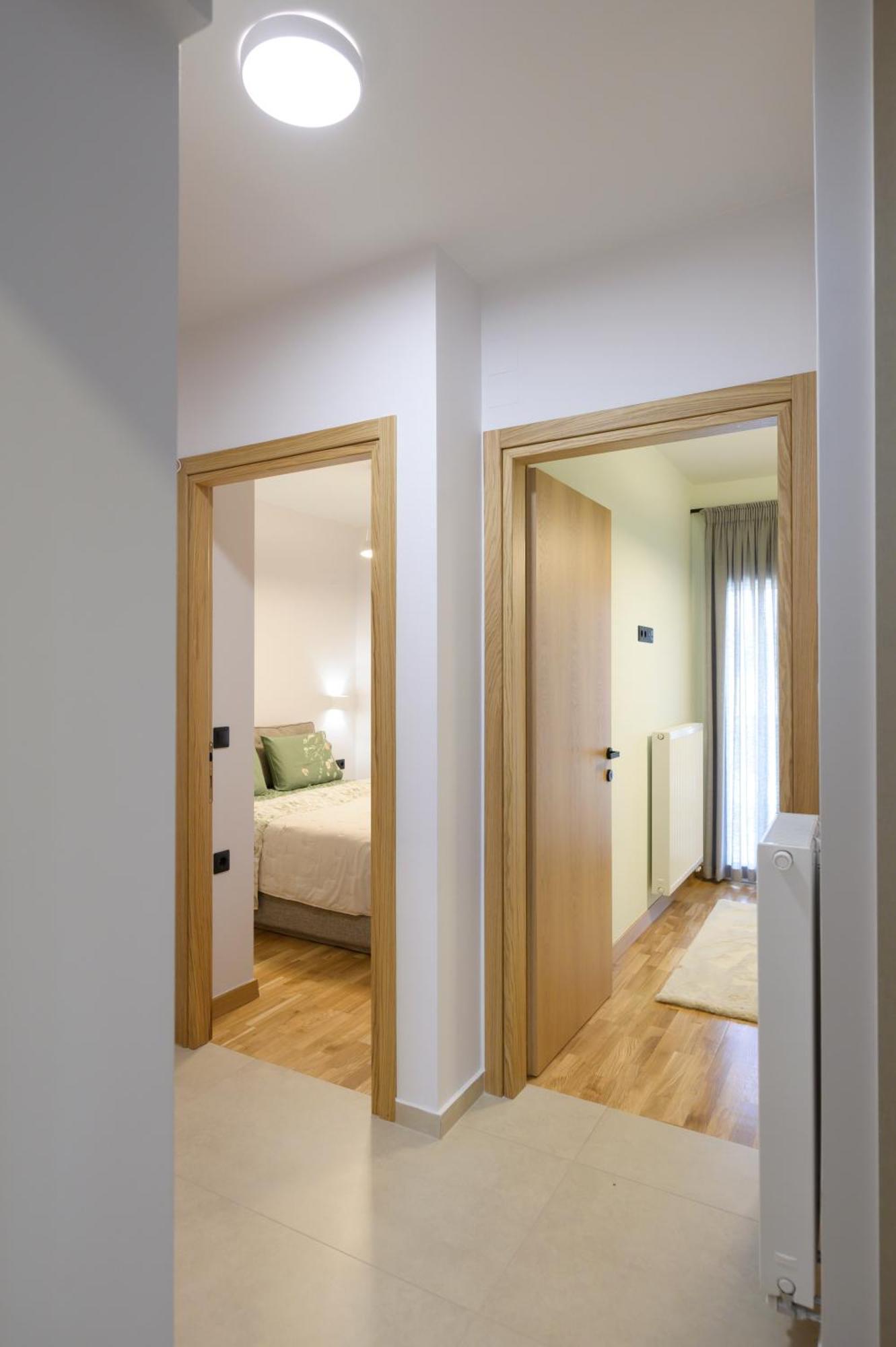 Next Vision Residence Anatoli  외부 사진