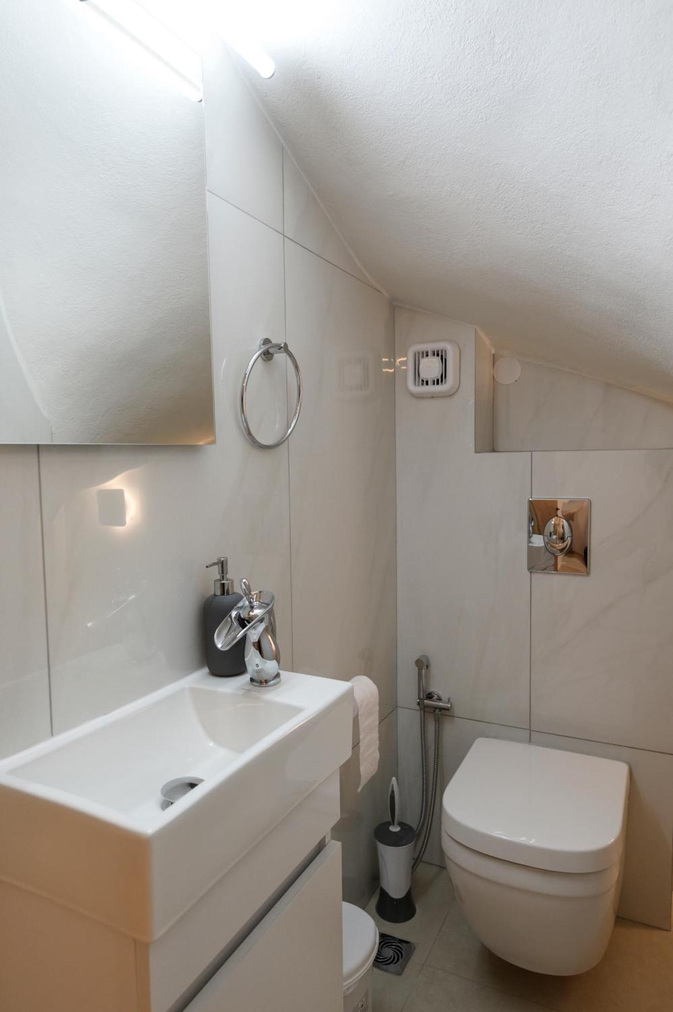Next Vision Residence Anatoli  외부 사진