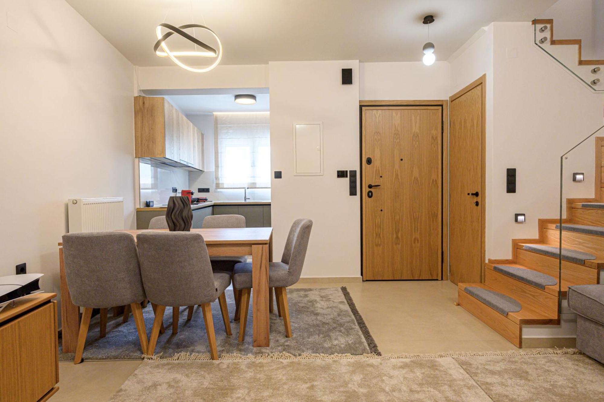 Next Vision Residence Anatoli  외부 사진