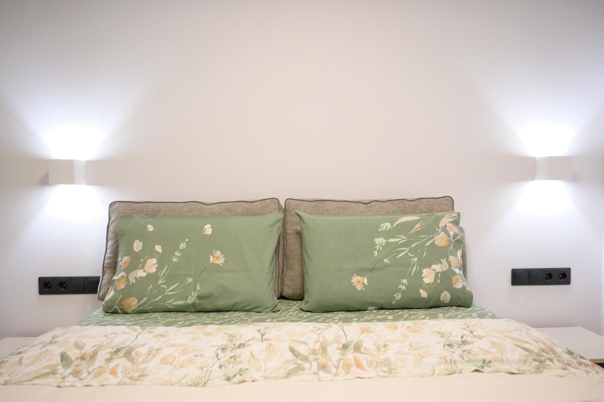 Next Vision Residence Anatoli  외부 사진