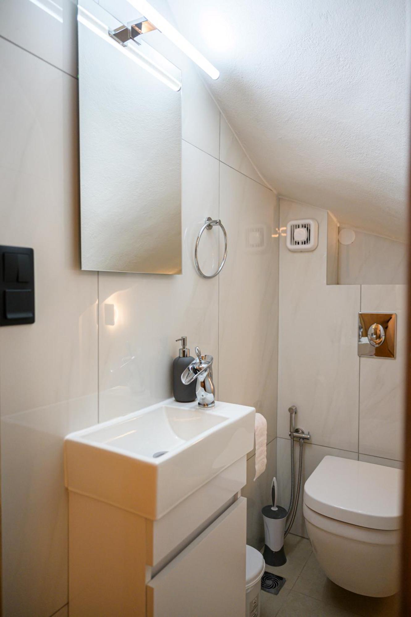 Next Vision Residence Anatoli  외부 사진