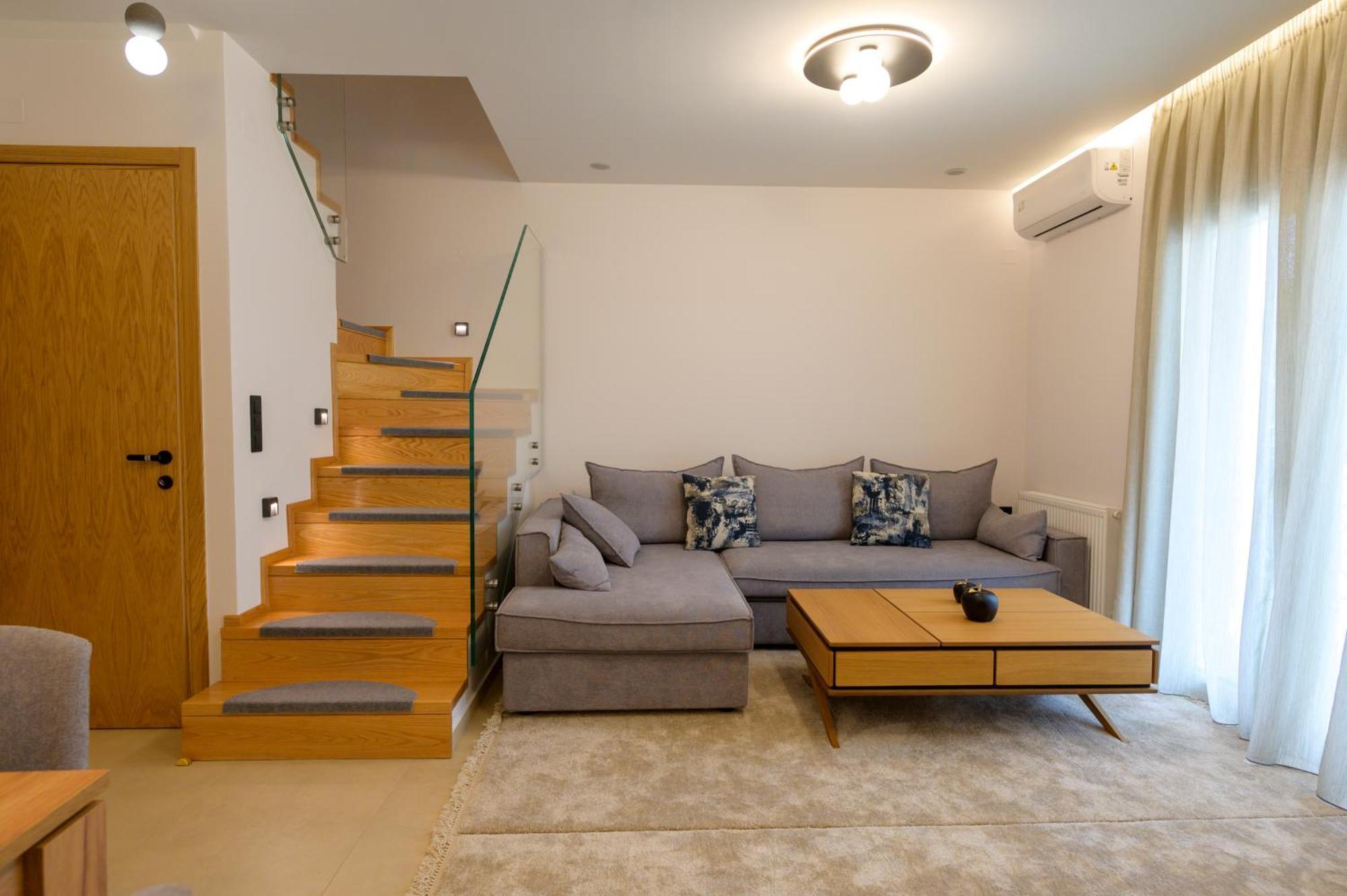 Next Vision Residence Anatoli  외부 사진